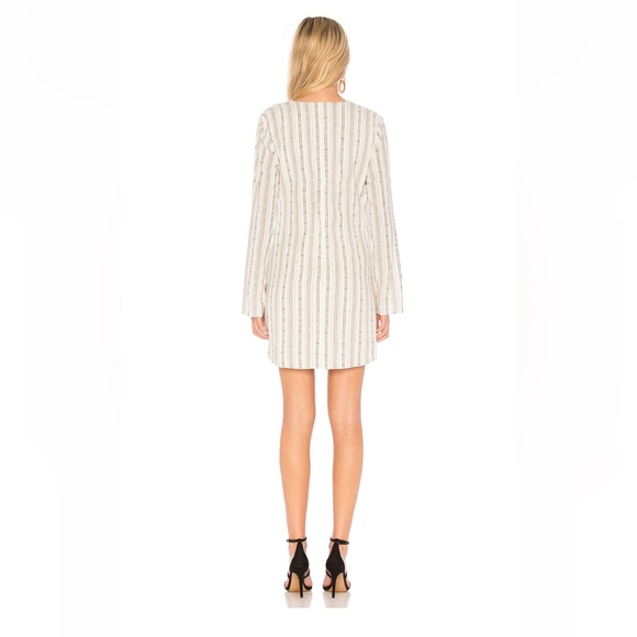 L’Academie the Meadow Dress - Picture 3 of 3